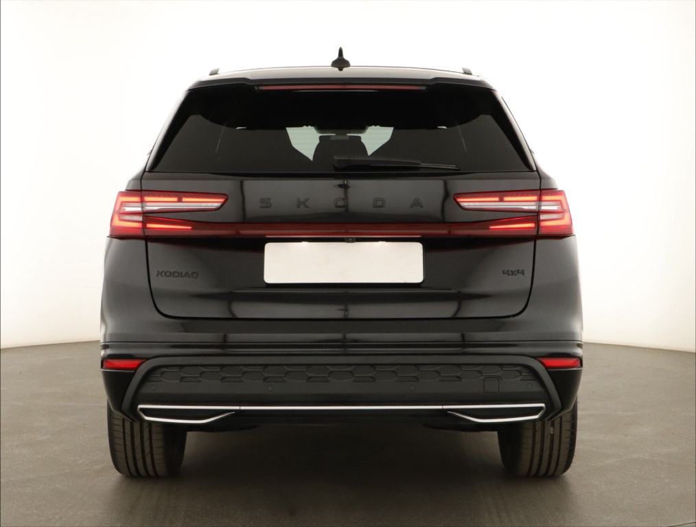Škoda Kodiaq 2.0 TDI 4x4 2025 6