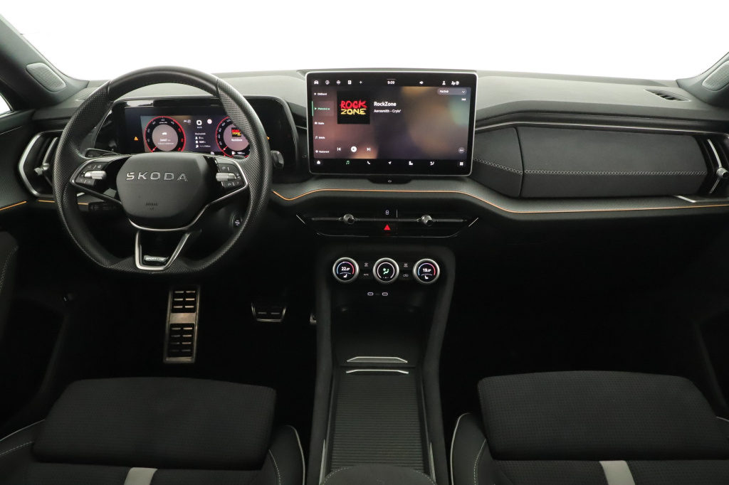 Škoda Kodiaq 2.0 TDI 4x4 2025 9