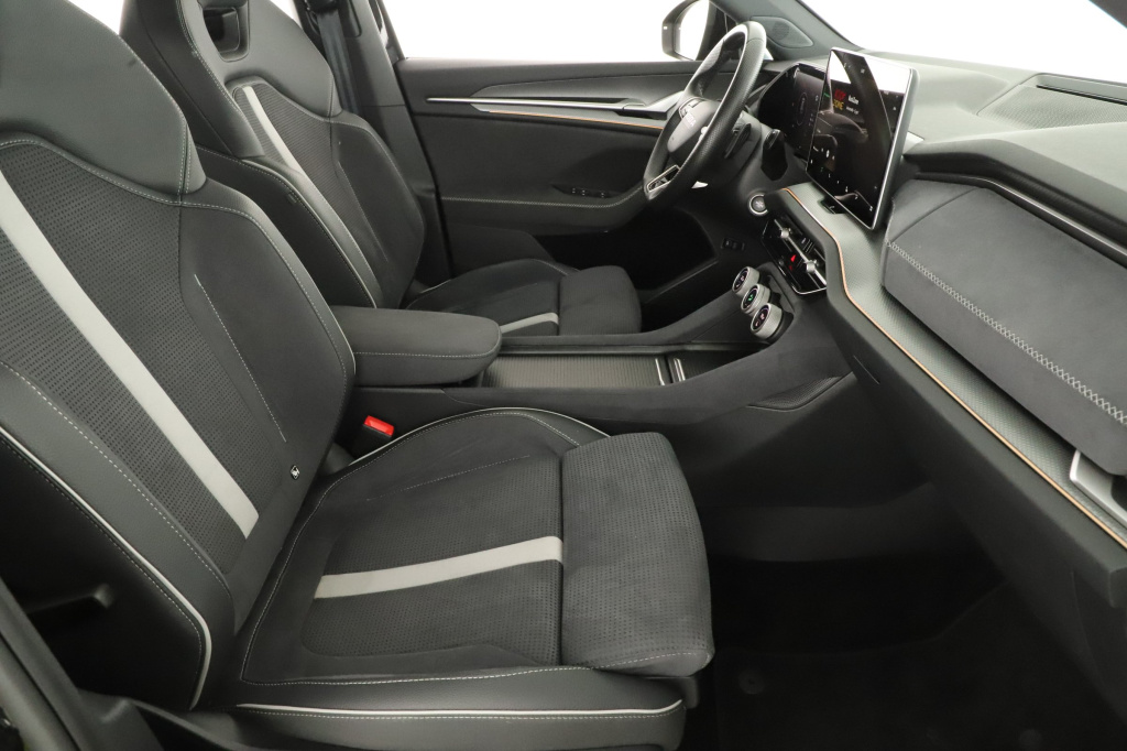 Škoda Kodiaq 2.0 TDI 4x4 2025 11