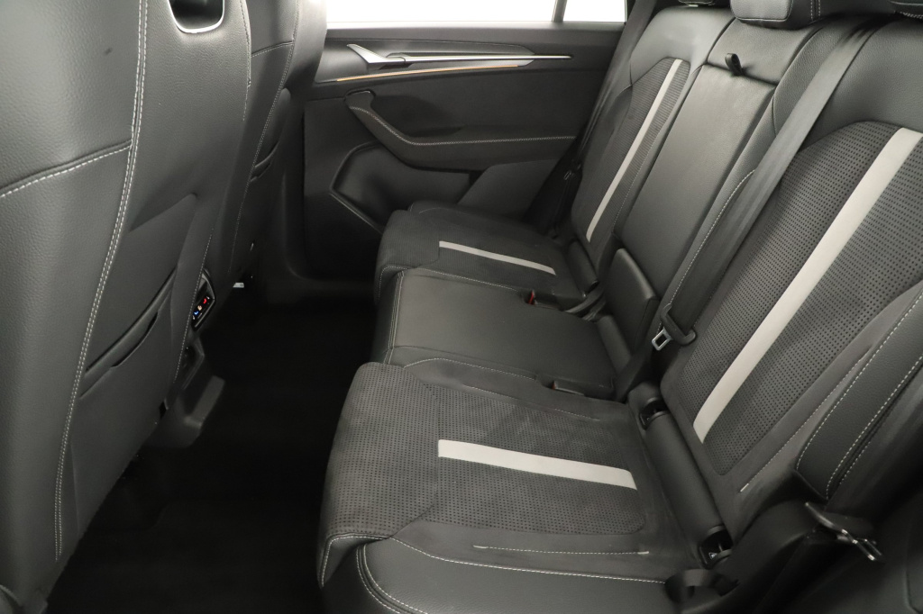 Škoda Kodiaq 2.0 TDI 4x4 2025 12