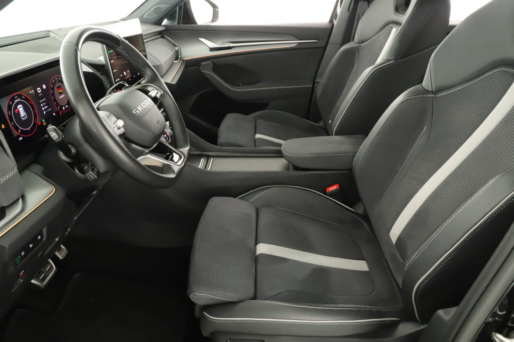 Škoda Kodiaq 2.0 TDI 4x4 2025 13
