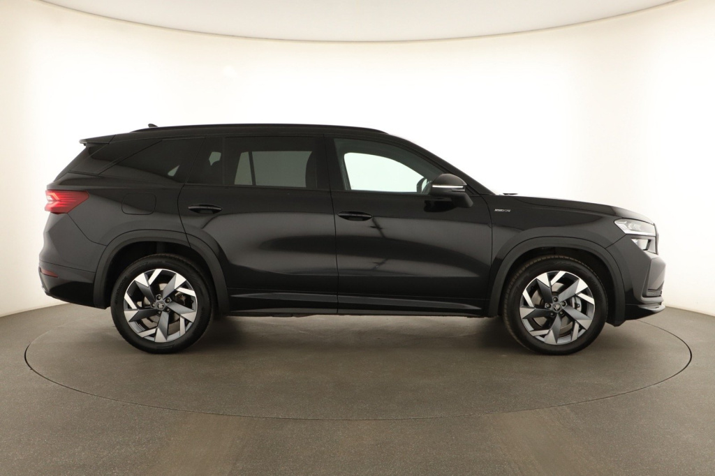 Škoda Kodiaq 2.0 TDI 4x4 2025 8