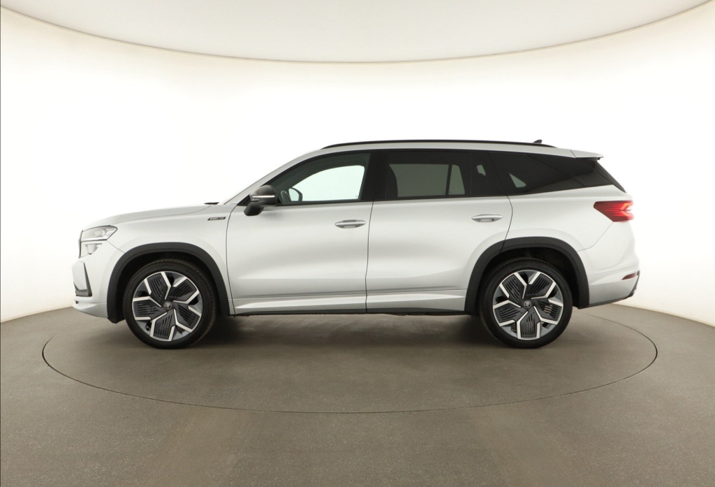 Škoda Kodiaq 2.0 TDI 4x4 2025 4
