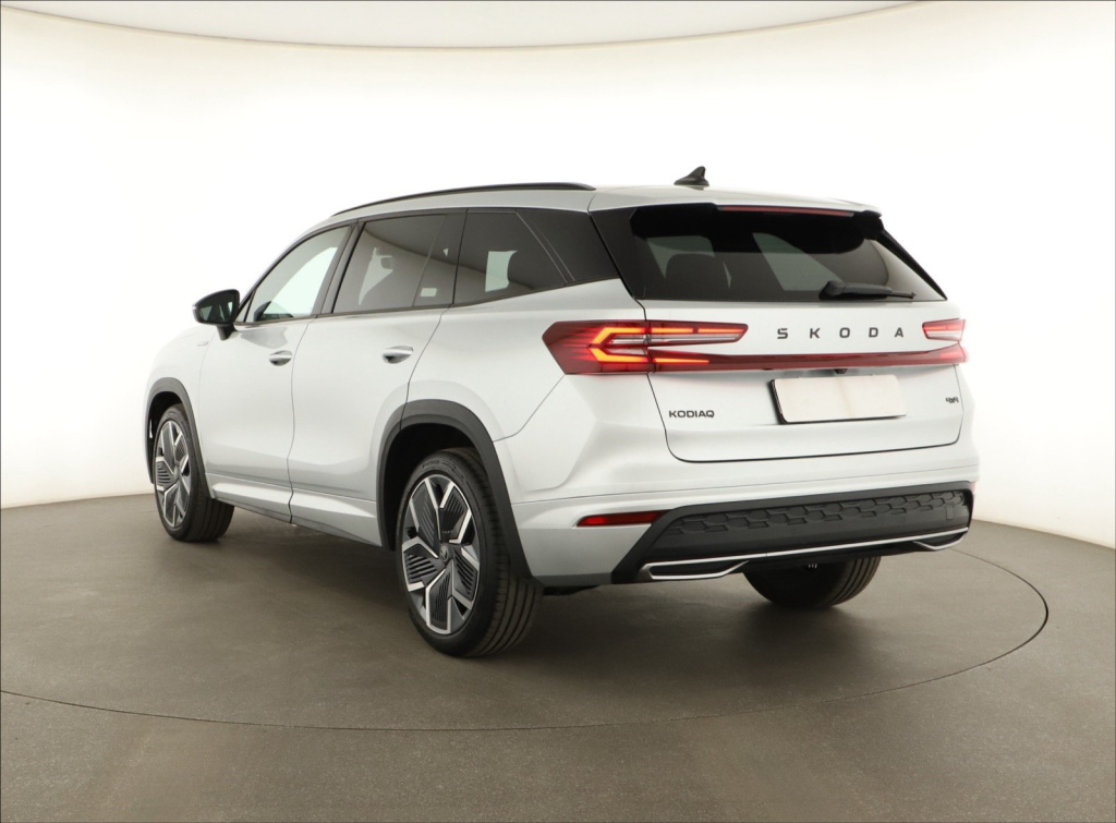 Škoda Kodiaq 2.0 TDI 4x4 2025 5