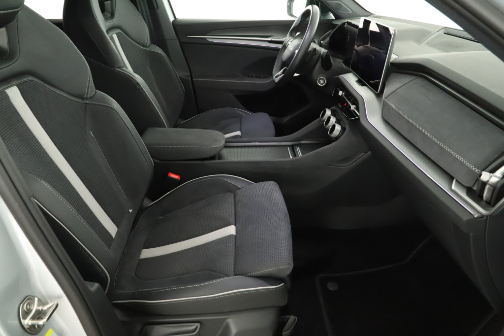 Škoda Kodiaq 2.0 TDI 4x4 2025 10