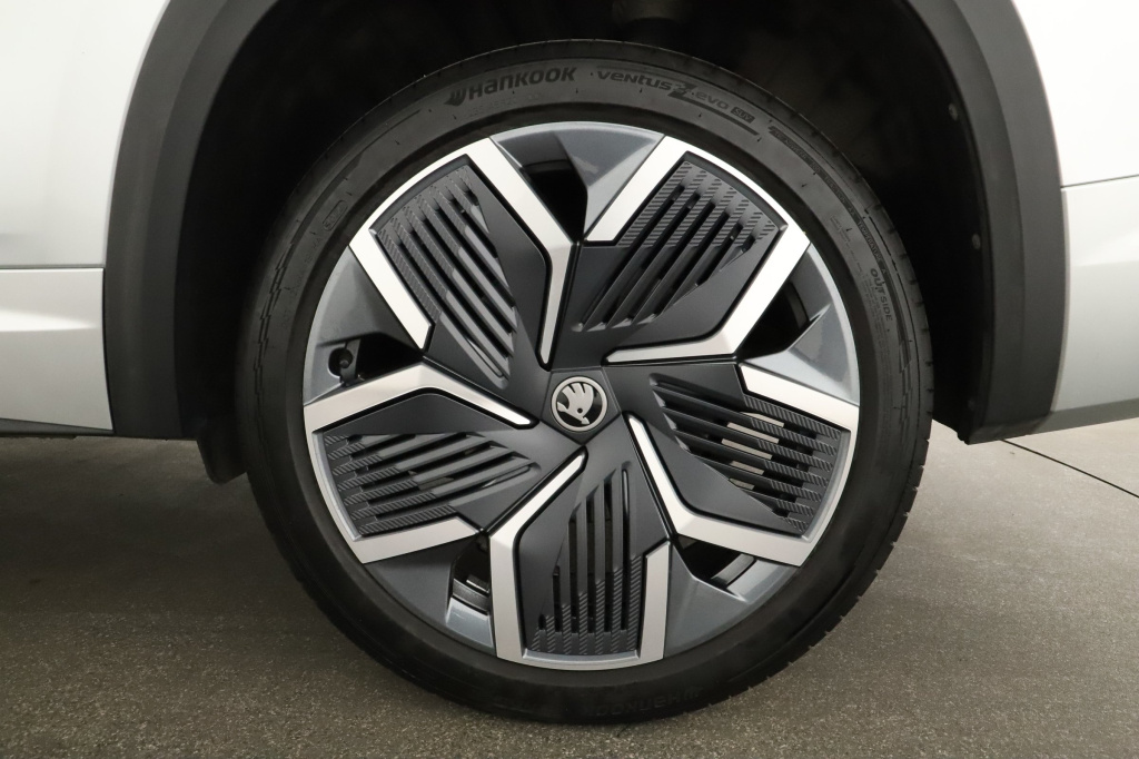 Škoda Kodiaq 2.0 TDI 4x4 2025 18