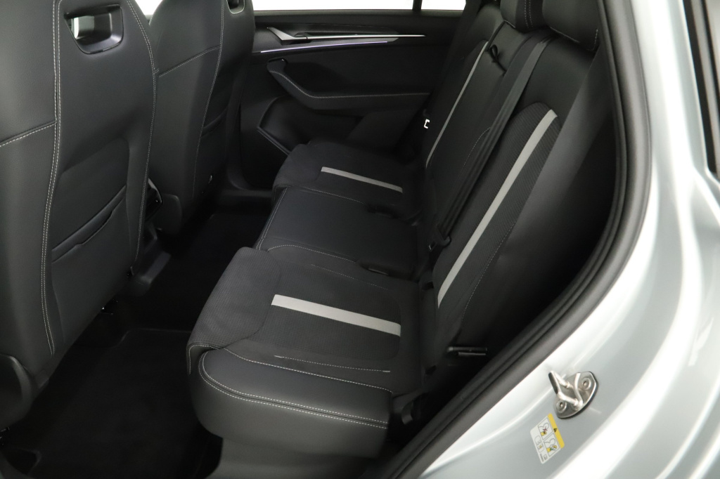 Škoda Kodiaq 2.0 TDI 4x4 2025 12
