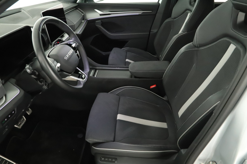 Škoda Kodiaq 2.0 TDI 4x4 2025 13