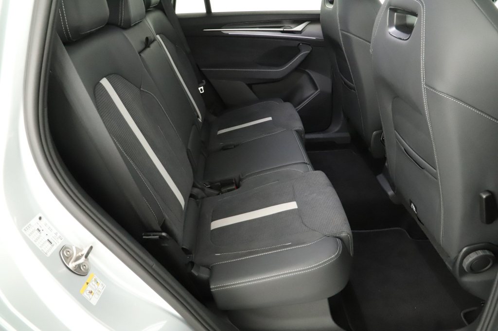 Škoda Kodiaq 2.0 TDI 4x4 2025 11
