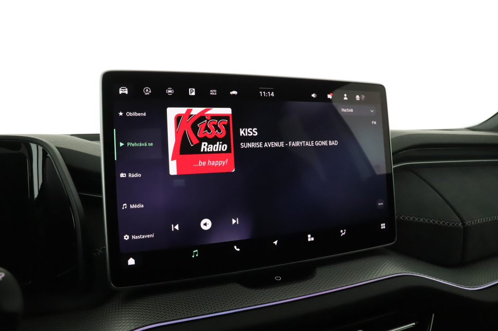 Škoda Kodiaq 2.0 TDI 4x4 2025 15