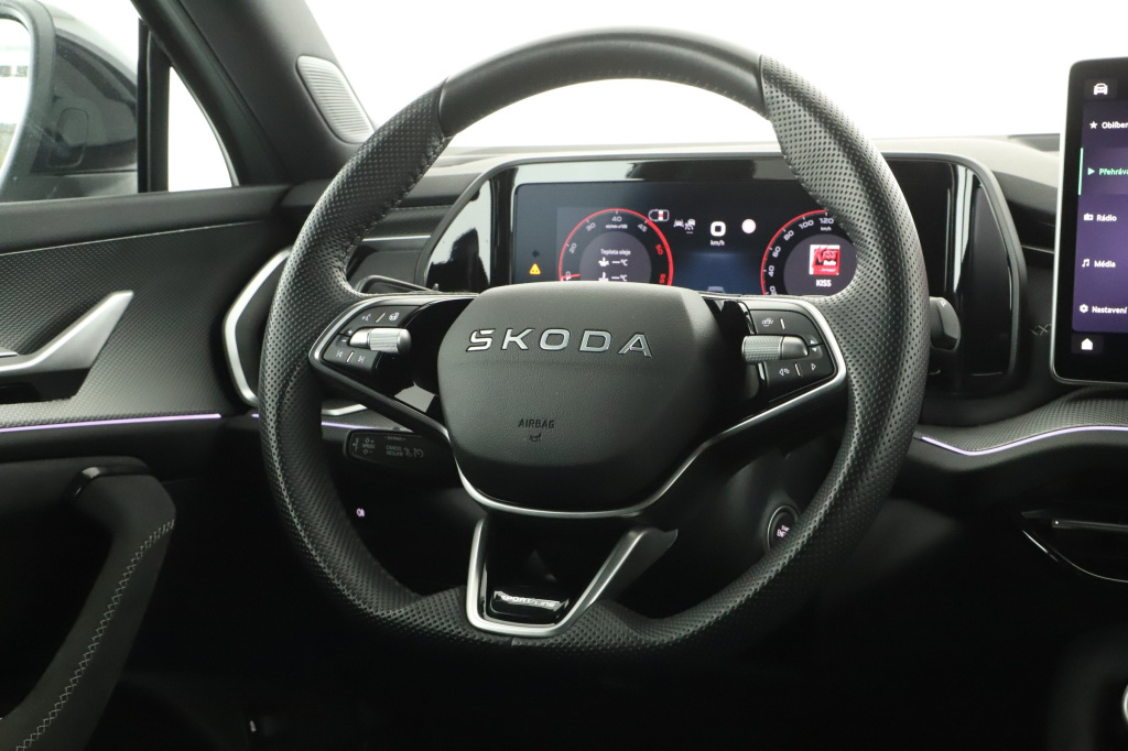 Škoda Kodiaq 2.0 TDI 4x4 2025 20