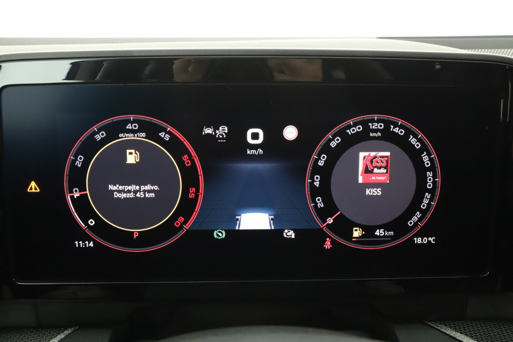 Škoda Kodiaq 2.0 TDI 4x4 2025 14
