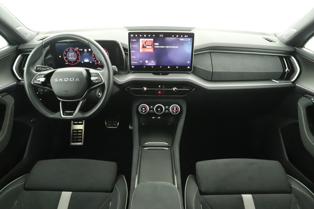 Škoda Kodiaq 2.0 TDI 4x4 2025 9