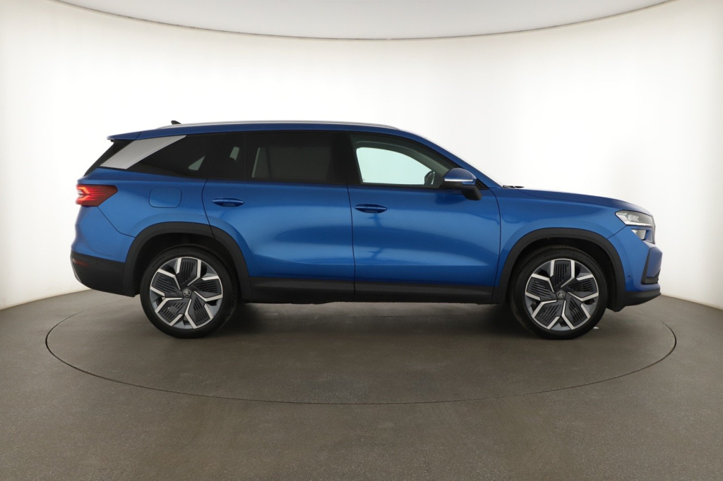 Škoda Kodiaq 2.0 TDI 4x4 2025 8