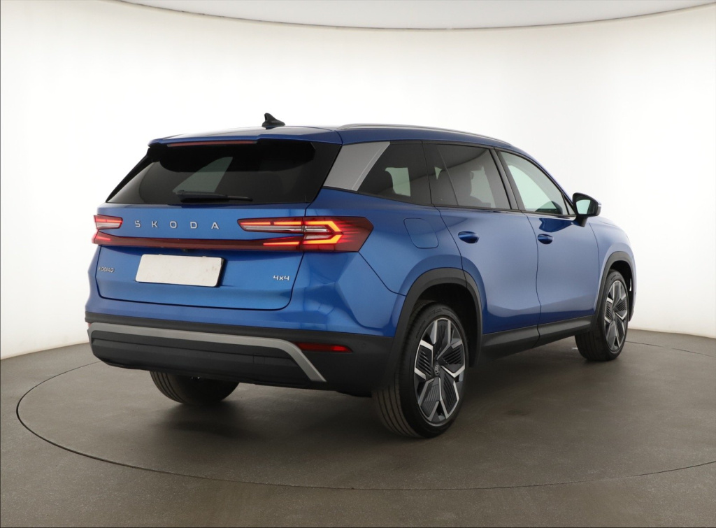Škoda Kodiaq 2.0 TDI 4x4 2025 7