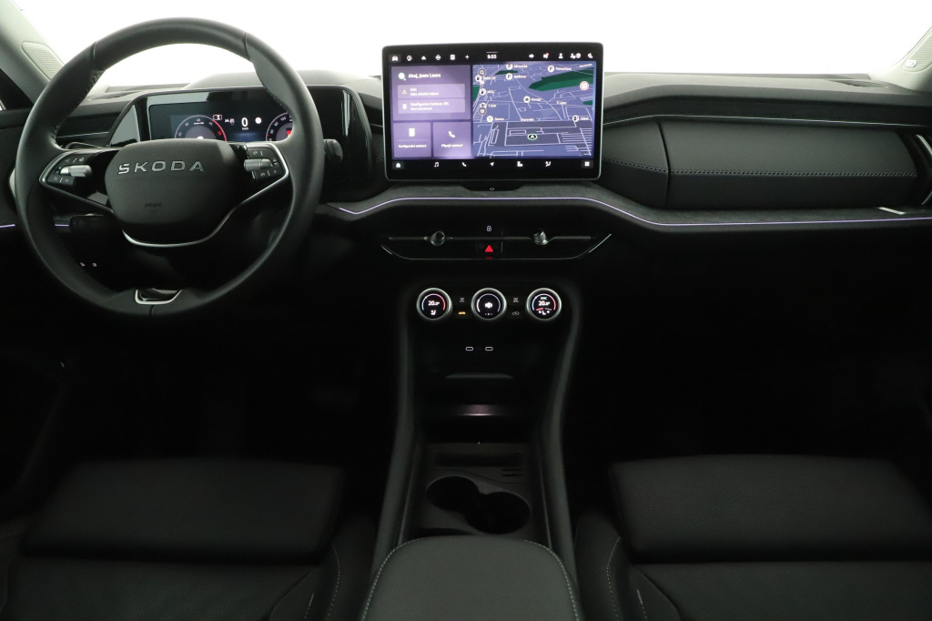 Škoda Kodiaq 2.0 TDI 4x4 2025 9