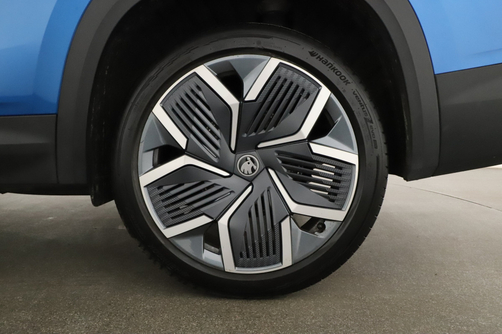 Škoda Kodiaq 2.0 TDI 4x4 2025 18