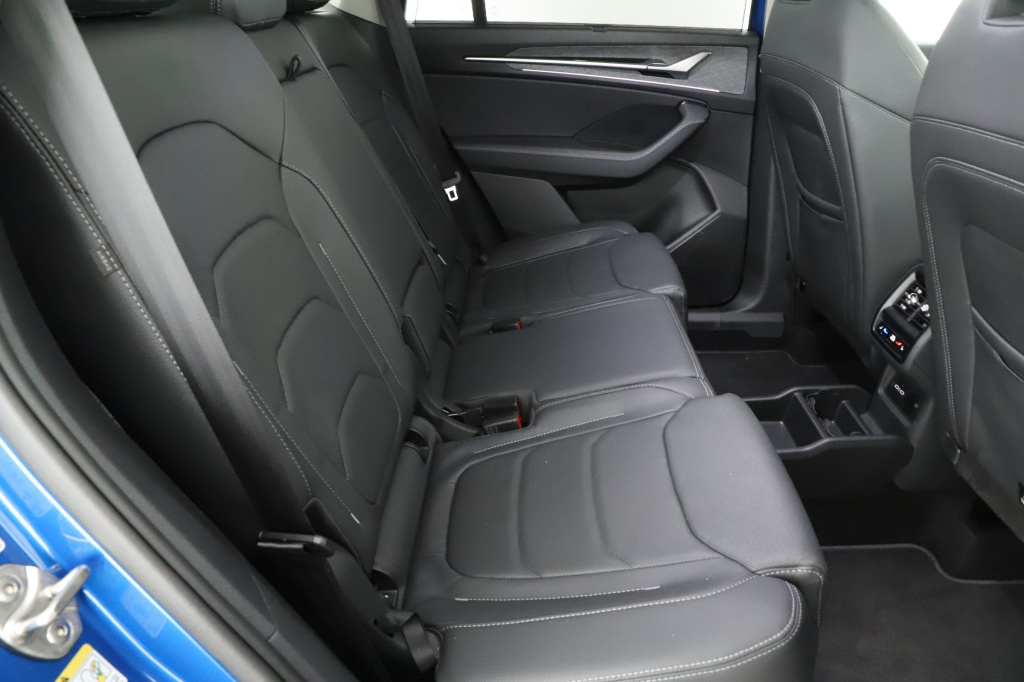 Škoda Kodiaq 2.0 TDI 4x4 2025 11