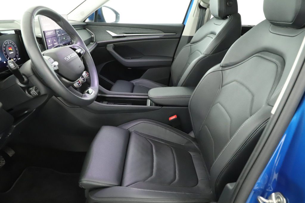 Škoda Kodiaq 2.0 TDI 4x4 2025 13