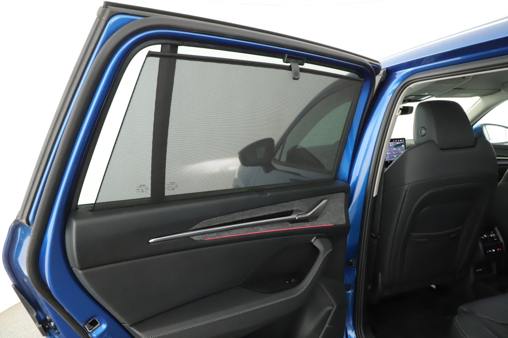 Škoda Kodiaq 2.0 TDI 4x4 2025 19