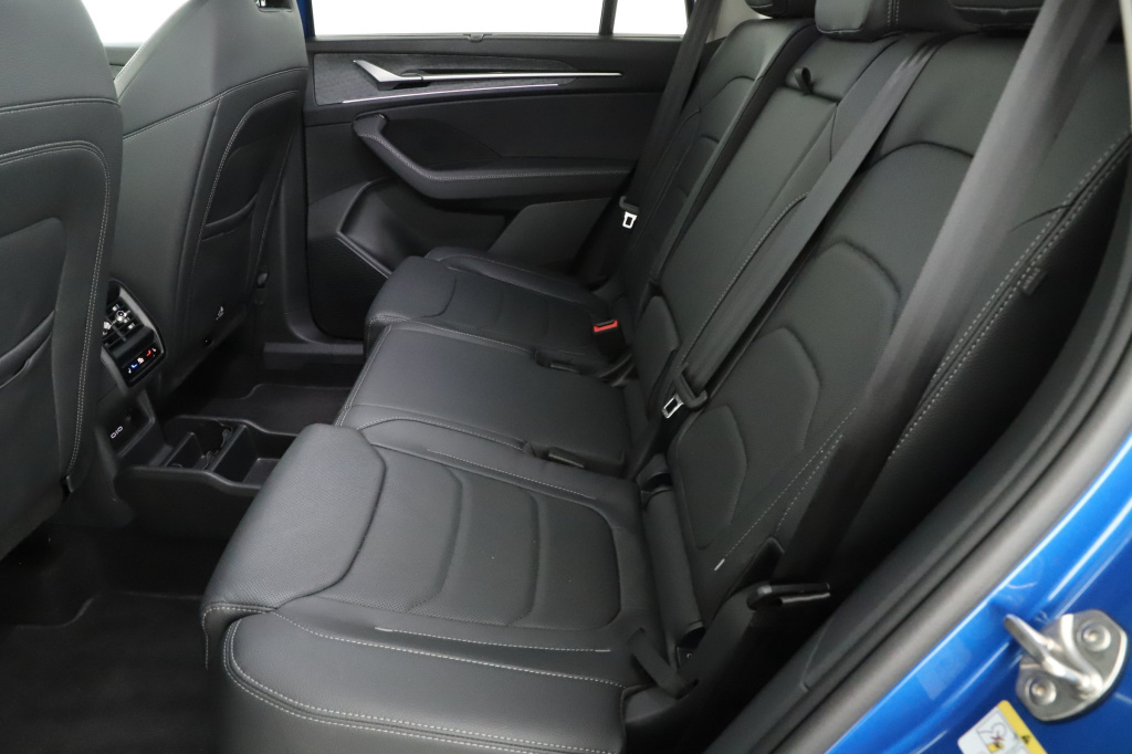 Škoda Kodiaq 2.0 TDI 4x4 2025 12