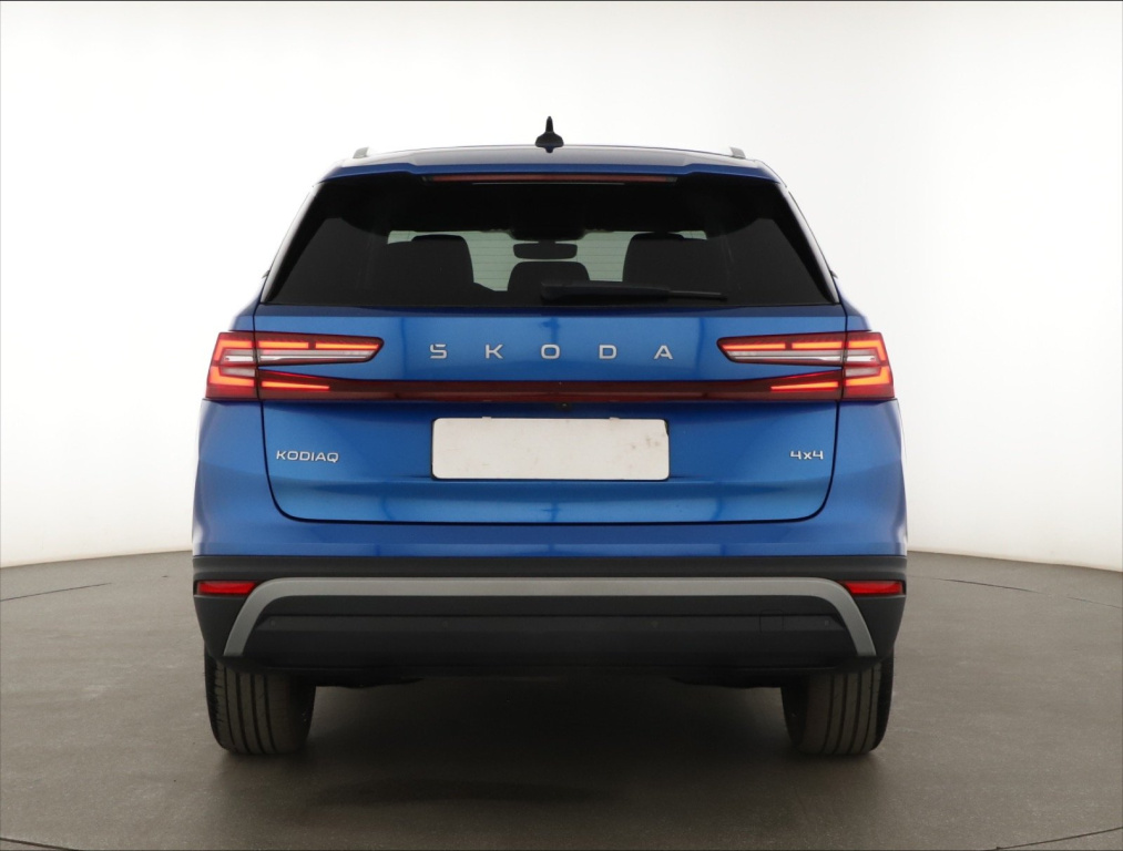 Škoda Kodiaq 2.0 TDI 4x4 2025 6