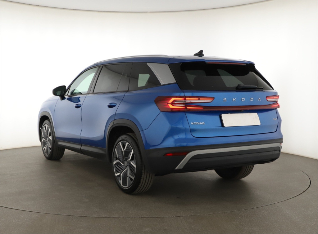Škoda Kodiaq 2.0 TDI 4x4 2025 5