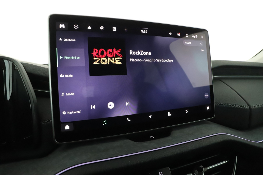 Škoda Kodiaq 2.0 TDI 4x4 2025 15