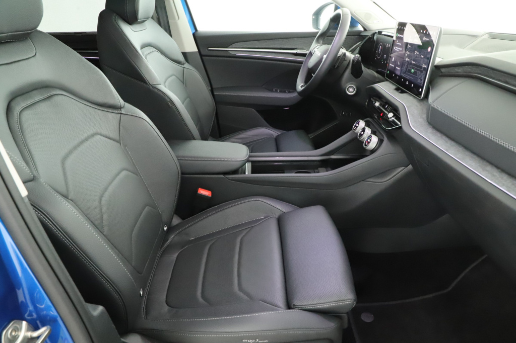 Škoda Kodiaq 2.0 TDI 4x4 2025 10
