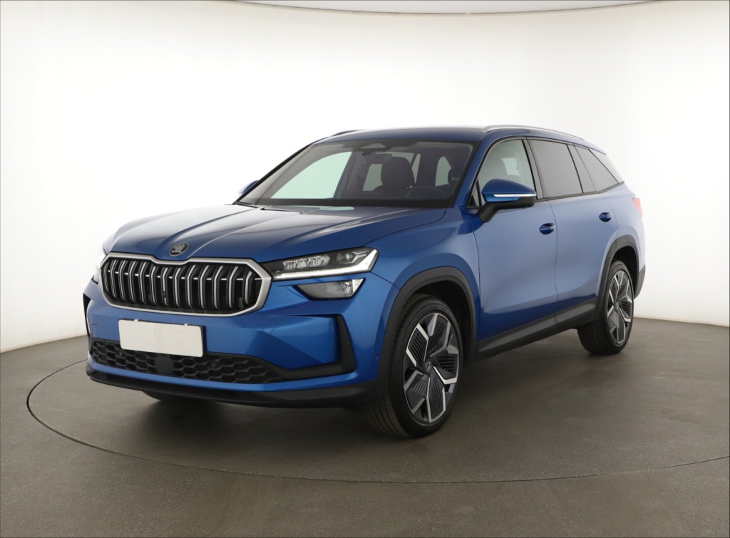 Škoda Kodiaq 2.0 TDI 4x4 2025 3