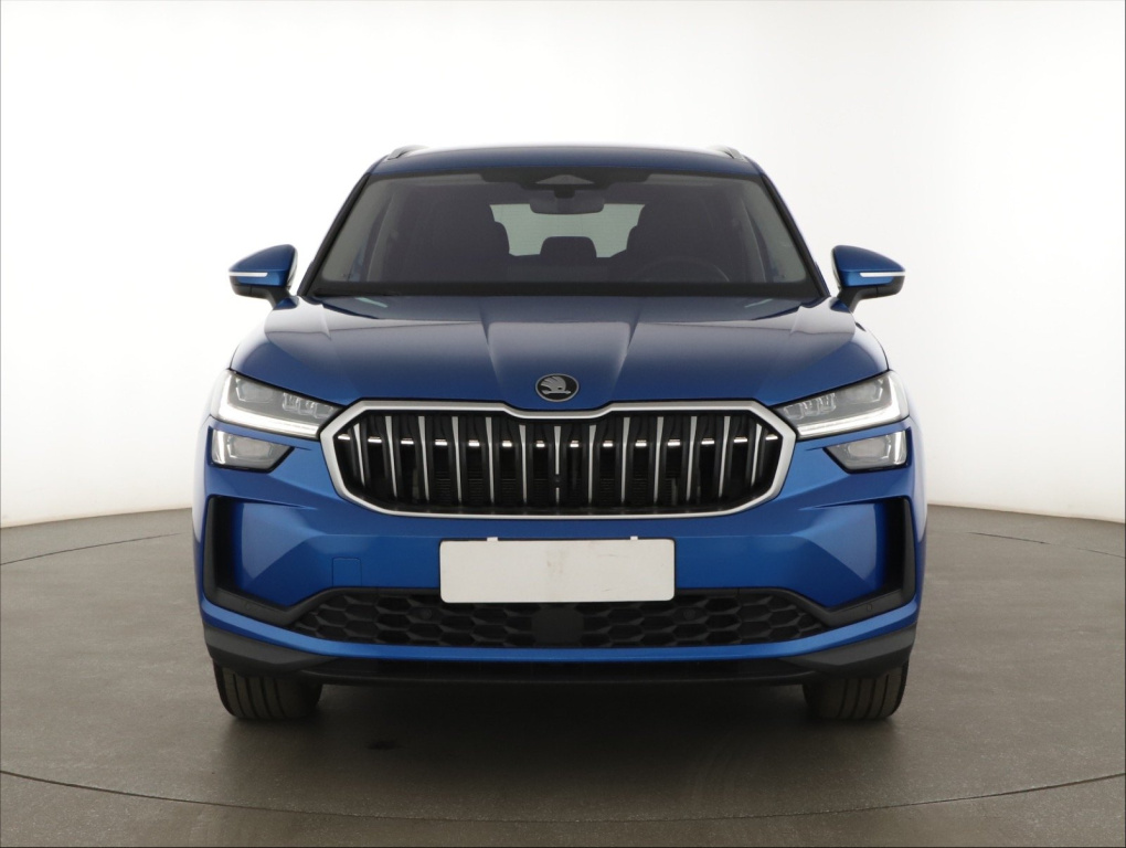 Škoda Kodiaq 2.0 TDI 4x4 2025 2