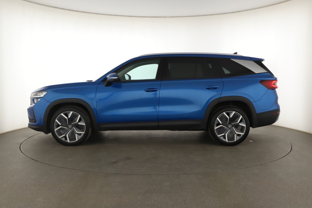 Škoda Kodiaq 2.0 TDI 4x4 2025 4