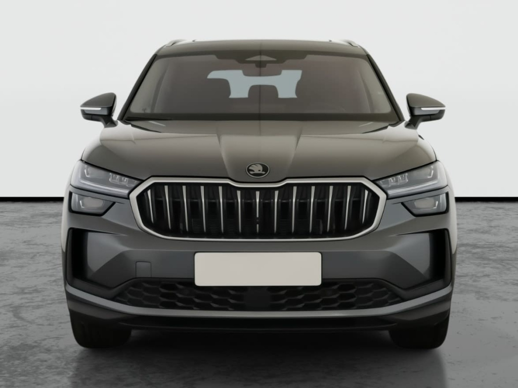 Škoda Kodiaq 2.0 TDI 4x4 2025 2