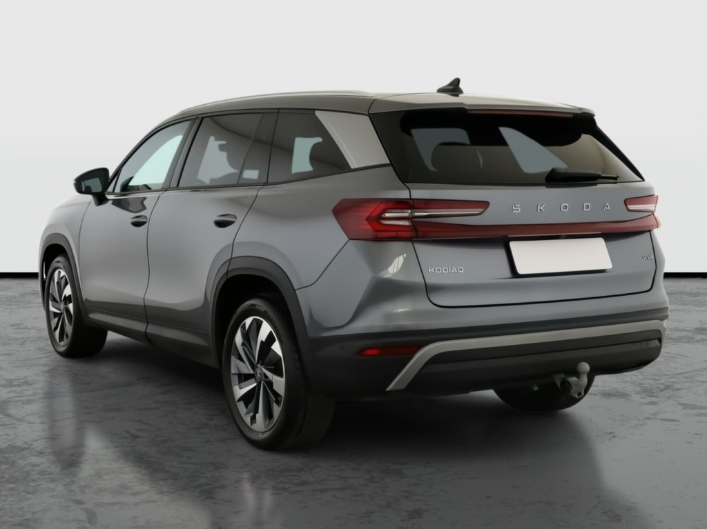 Škoda Kodiaq 2.0 TDI 4x4 2025 5