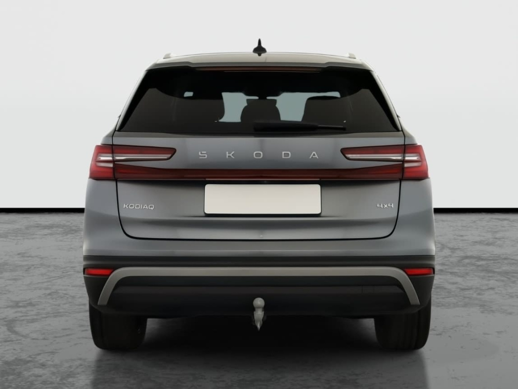 Škoda Kodiaq 2.0 TDI 4x4 2025 6