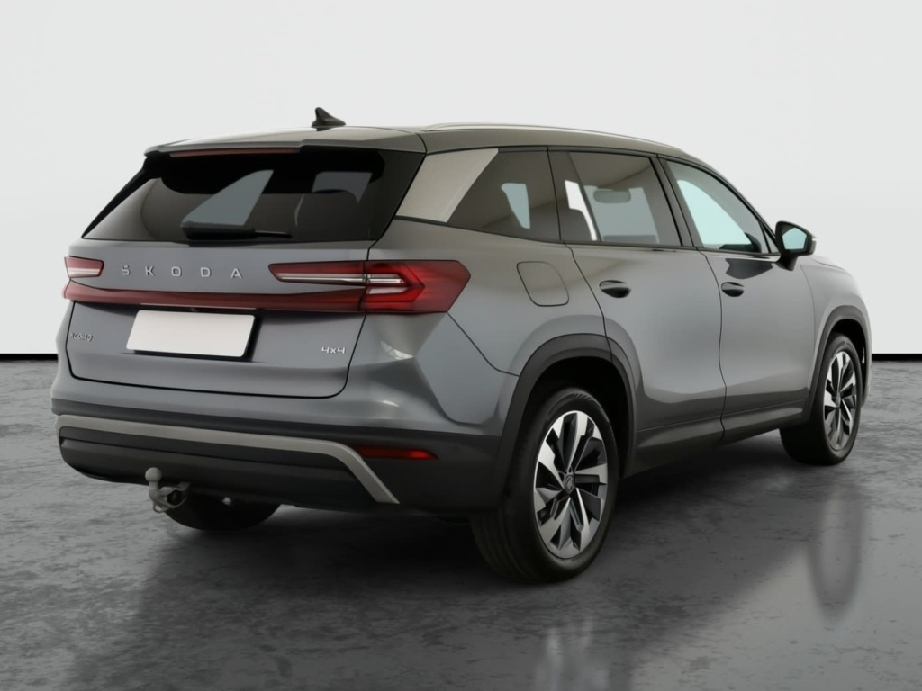 Škoda Kodiaq 2.0 TDI 4x4 2025 7