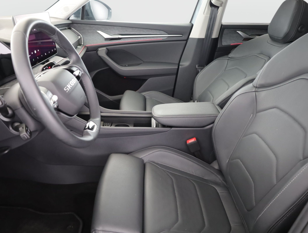 Škoda Kodiaq 2.0 TDI 4x4 2025 13