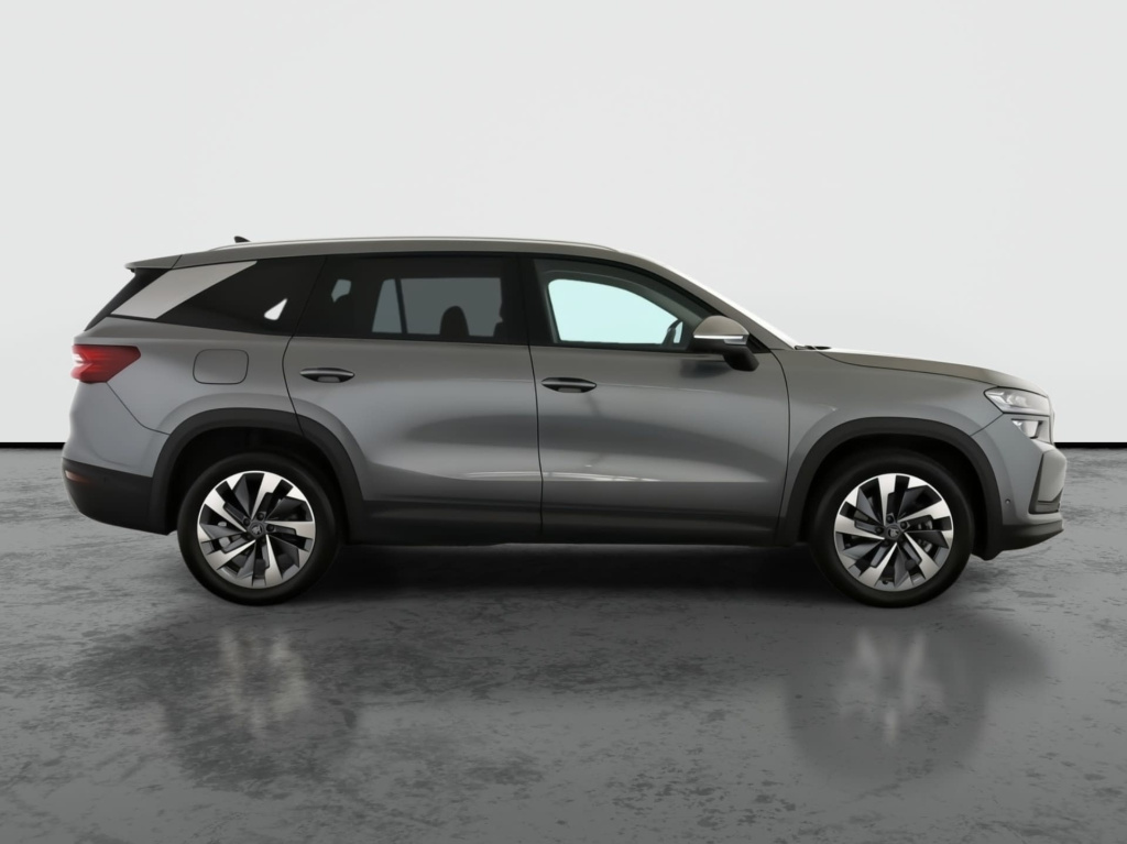 Škoda Kodiaq 2.0 TDI 4x4 2025 8