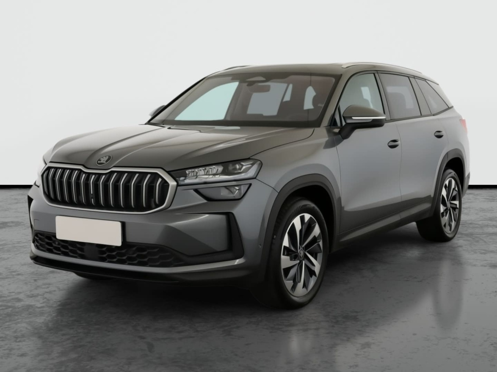 Škoda Kodiaq 2.0 TDI 4x4 2025 3