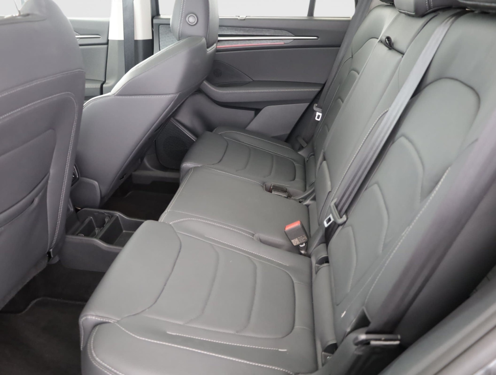 Škoda Kodiaq 2.0 TDI 4x4 2025 12