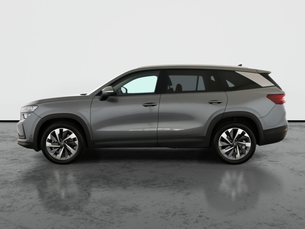 Škoda Kodiaq 2.0 TDI 4x4 2025 4