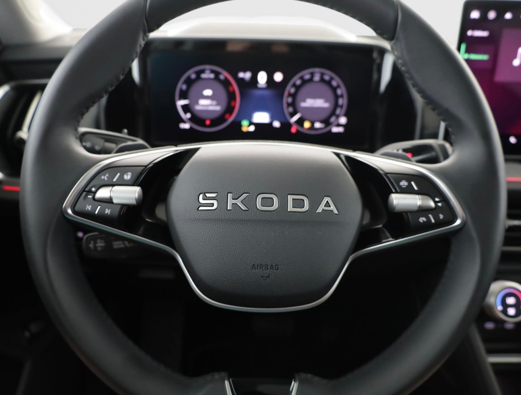 Škoda Kodiaq 2.0 TDI 4x4 2025 14