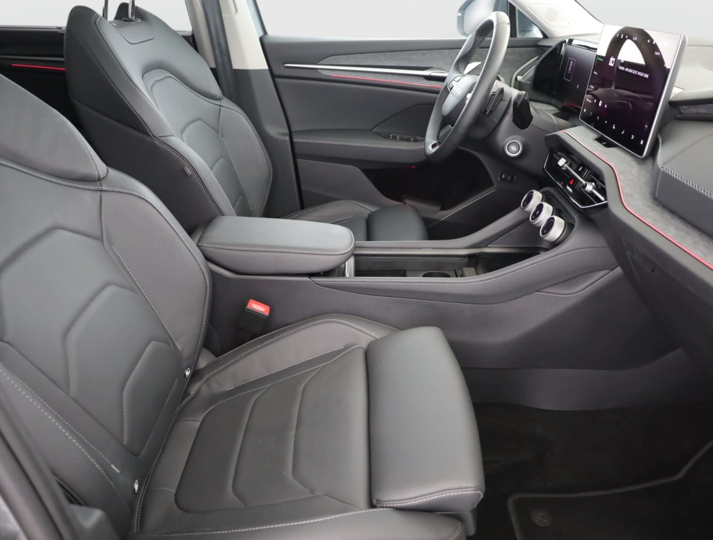 Škoda Kodiaq 2.0 TDI 4x4 2025 10