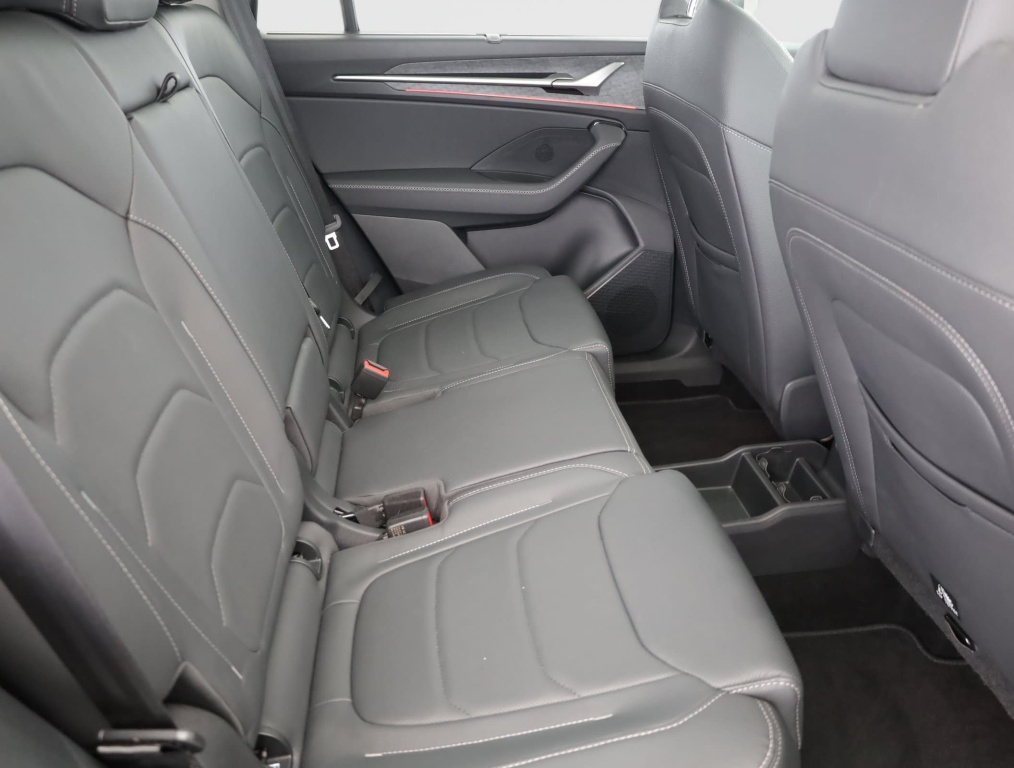 Škoda Kodiaq 2.0 TDI 4x4 2025 11