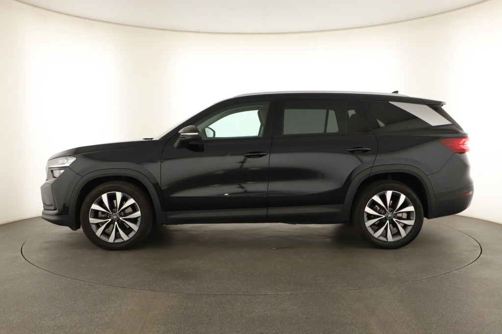 Škoda Kodiaq 2.0 TDI 4x4 2025 4