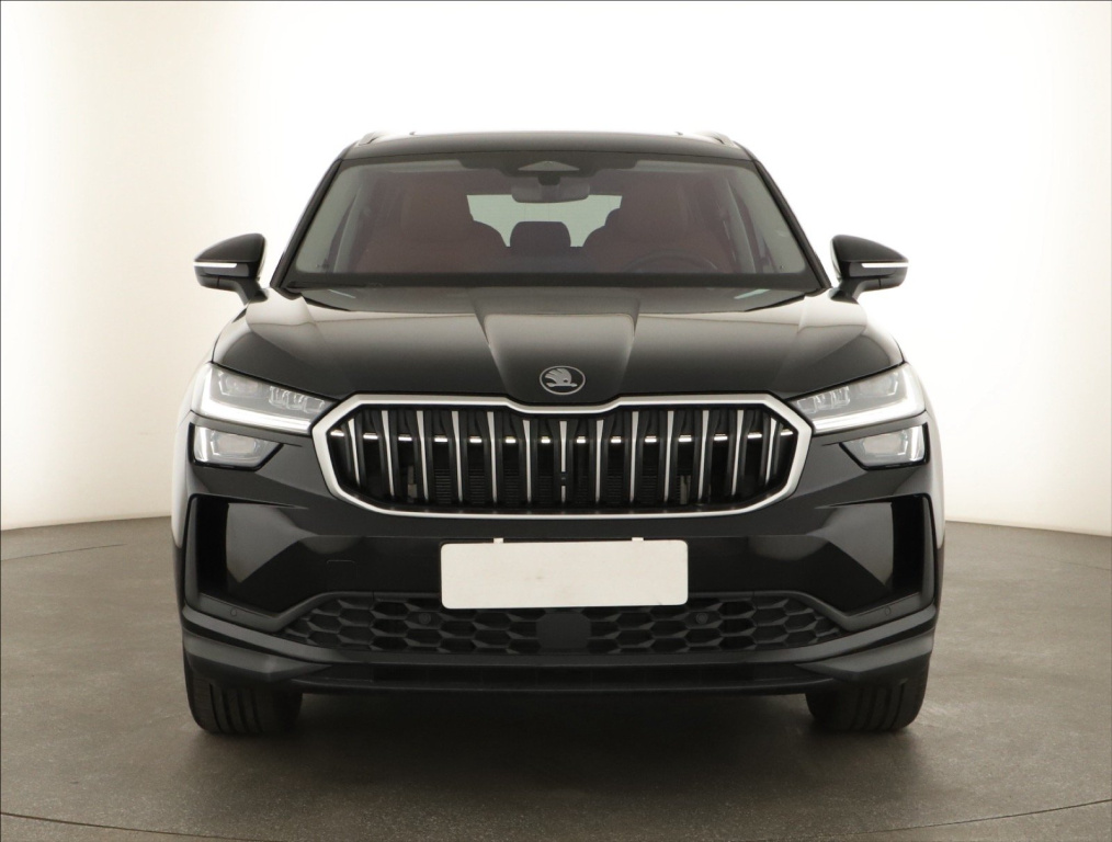 Škoda Kodiaq 2.0 TDI 4x4 2025 2