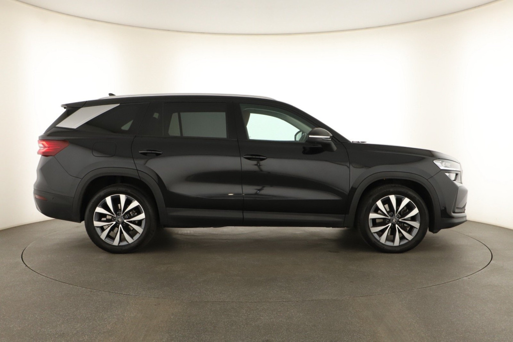 Škoda Kodiaq 2.0 TDI 4x4 2025 8