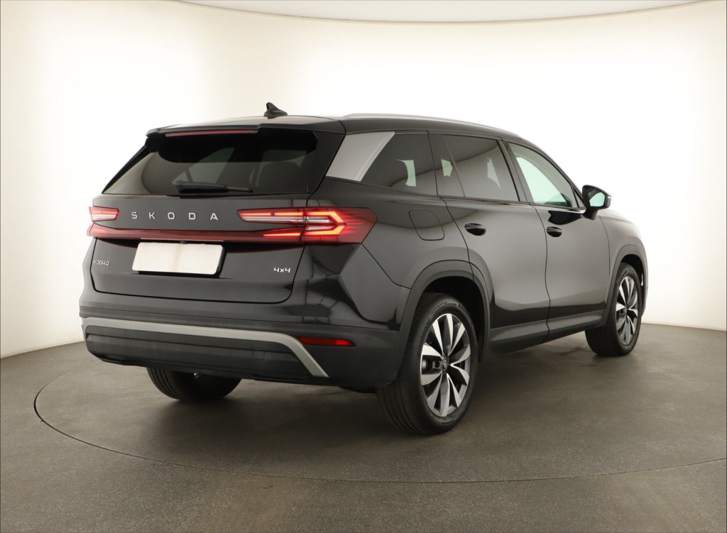 Škoda Kodiaq 2.0 TDI 4x4 2025 7