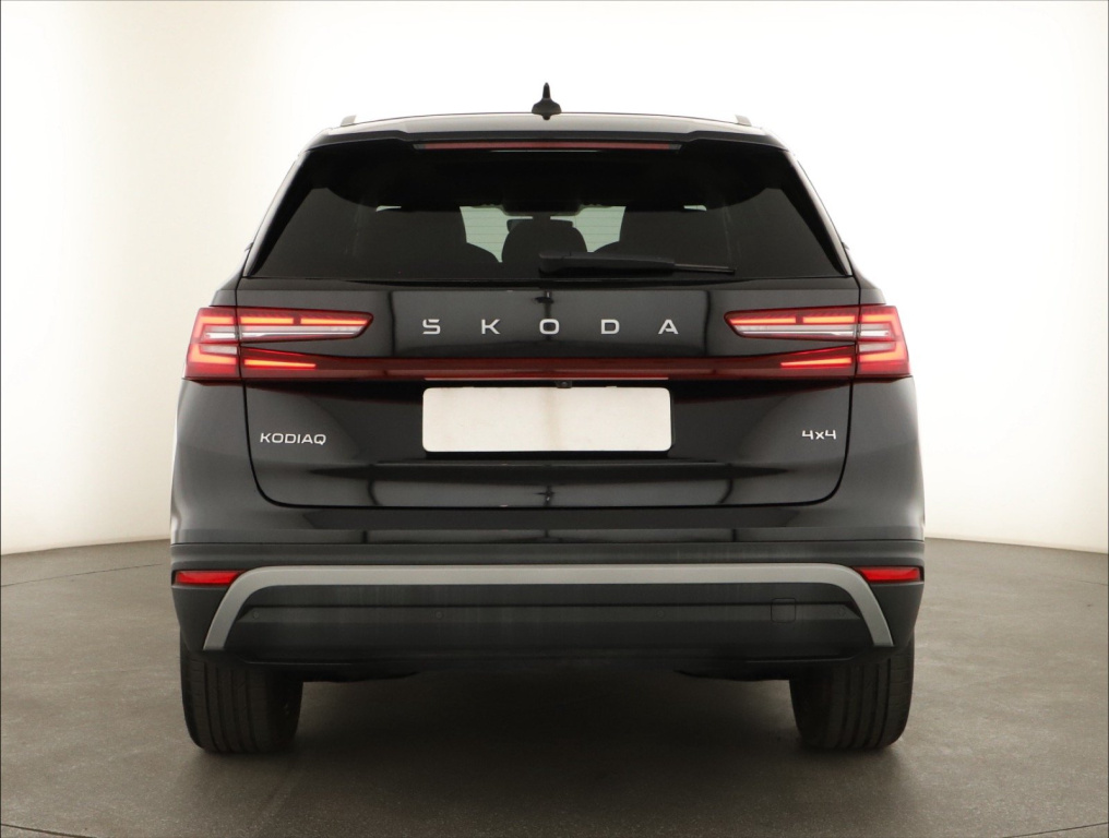 Škoda Kodiaq 2.0 TDI 4x4 2025 6