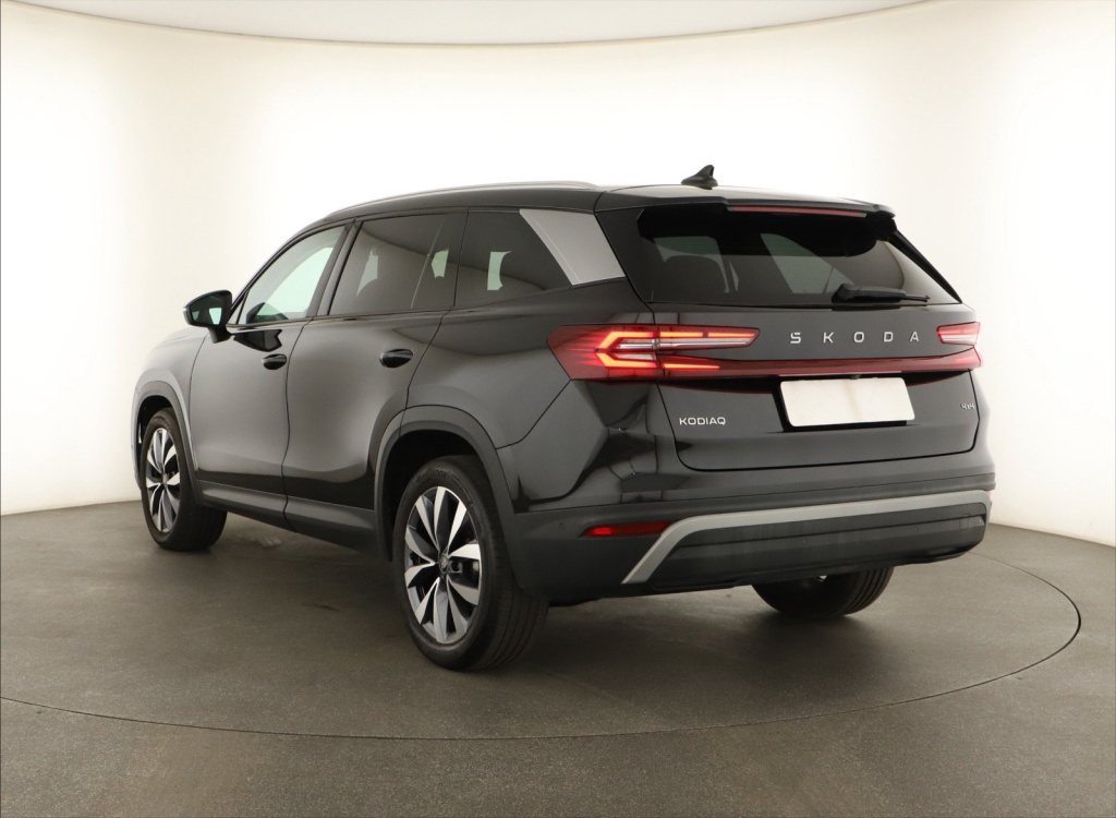 Škoda Kodiaq 2.0 TDI 4x4 2025 5